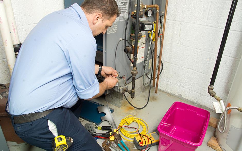 chauffe eau électrique Les Ulis